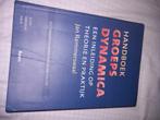 Jan Remmerswaal - Handboek groepsdynamica| AP Hogeschool, Boeken, Jan Remmerswaal, Sociale wetenschap, Gelezen, Ophalen of Verzenden