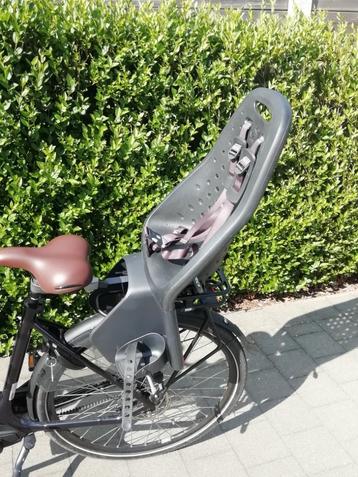 Fietsstoel tot 22kg YEPP beschikbaar voor biedingen