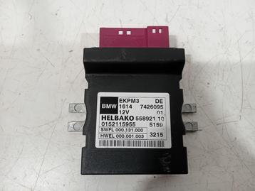COMPUTER ADM BRANDSTOF MODULE BMW X4 (F26) (04936504701) beschikbaar voor biedingen