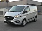 Ford Transit Custom 2.0 TDCI 131pk Automatique 1'Eign/1Er pr, Auto's, 1800 kg, 4 cilinders, 131 kW, Bedrijf