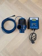 Blue Eco 320 vijverpomp, Tuin en Terras, Vijver-toebehoren, Ophalen of Verzenden, Zo goed als nieuw, Vijverpomp