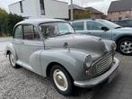 Morris Minor 1098cc uit 1963 project, Auto's, Overige merken, Achterwielaandrijving, 1098 cc, Overige kleuren