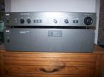 Amplificateur Nad 2200 P Envelop/ Prél Nad 1155, Enlèvement