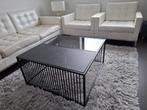 Design salontafel, Huis en Inrichting, Tafels | Salontafels, Ophalen, 50 tot 100 cm, 50 tot 75 cm, Vierkant