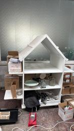 Joli meuble en forme de maison, Tuin en Terras, Ophalen, Zo goed als nieuw