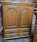 Meuble de bar en chêne, Enlèvement