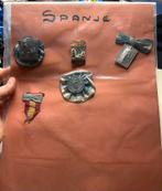 Medailles Lourdes Spanje, Enlèvement ou Envoi