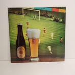 Speciale Aerts Blik pankarte - Rob Otten 1976, Verzamelen, Ophalen, Gebruikt, Reclamebord, Plaat of Schild, Overige merken