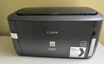 Canon- monochr.zwart  laser printer voor decals glas/keram., Ophalen, Zwart-en-wit printen, Canon, Printer