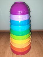 Jeu Fisher Price à empiler., Kinderen en Baby's, Speelgoed | Educatief en Creatief, Ophalen