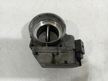 BOITIER PAPILLON Audi A4 Avant (B6) (059128063B), Utilisé, Audi