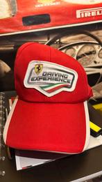 Casquette ferrari driving experience en tres bonne etat, Vêtements | Hommes, Chapeaux & Casquettes, Enlèvement, Casquette
