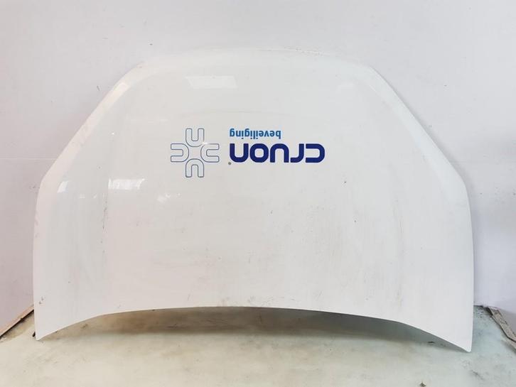 SPATBORD LINKS VOOR Fiat Doblo Cargo (263) (|51973882|), Auto-onderdelen, Carrosserie, Spatbord, Fiat, Voor, Links, Gebruikt