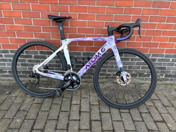 Atom 6 Auro wegfiets beschikbaar voor biedingen