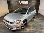 Volkswagen Golf 1.0 TSI *CAMERA *BI-ZONE *FEUX LED *CARPLAY, Autos, Argent ou Gris, Achat, Euro 6, Entreprise