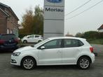 volkswagen  polo 1.2  90 pk, Auto's, Voorwielaandrijving, Stof, Euro 6, 4 cilinders