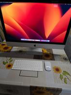 Imac Retina 5K, 27-inch, 2017, Ophalen