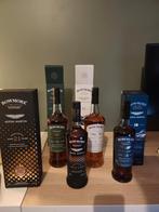 Bowmore Whisky 1st edition Aston Martin Full set, Ophalen, Overige gebieden, Overige typen, Nieuw