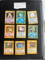 Pokémon complete Base Set, Ophalen of Verzenden, Zo goed als nieuw