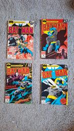 30 Vintage batman comics/strips. Baldakijn Nederlands Dutch, Boeken, Strips | Comics, Ophalen of Verzenden, Gelezen