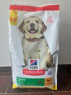 Hill's Hondenvoer voor puppy van grote rassen met kip 16 kg., Dieren en Toebehoren, Hond, Ophalen of Verzenden