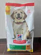 Nourriture Hill's pour chiots de grande race de poulet 16 kg, Chien, Enlèvement ou Envoi