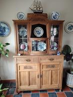 Antieken kast (excl. decoratie en inhoud), Antiek en Kunst, Antiek | Meubels | Kasten, Ophalen