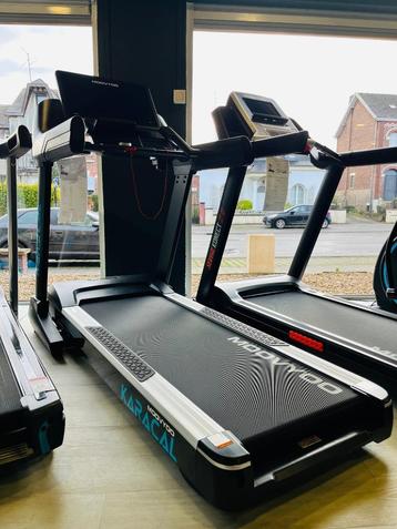 Tapis de course MOOVYOO KARACAL Neuf Garantie beschikbaar voor biedingen