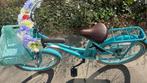 Meisjes fiets 20 inch, Ophalen, Gebruikt, 20 inch
