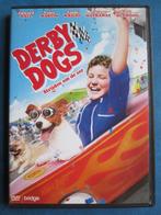 Les Derby Dogs se battent pour l'honneur, CD & DVD, DVD | Enfants & Jeunesse, Enlèvement ou Envoi, Tous les âges, Comme neuf, Animaux