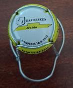 champagne capsules, Verzamelen, Verzenden