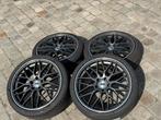 AEZ 19” inch wielenset Hyundai i30N, Auto-onderdelen, Gebruikt, Banden en Velgen, 235 mm, Personenwagen