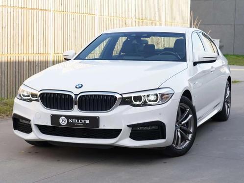 BMW 5 Serie 530 530eXA PHEV Performance M sport*Full BMW ser, Auto's, BMW, Bedrijf, Te koop, 5 Reeks, ABS, Achteruitrijcamera