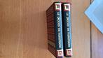 Le procès de Nuremberg 2 volumes, Ophalen of Verzenden, Zo goed als nieuw, Algemeen
