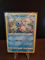 Squirtle#15 van Pokémon go 2022, Ophalen, Zo goed als nieuw