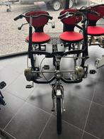 fun2go Van Raam duofiets met DUBBEL batterij en garantie, Ophalen, Zo goed als nieuw, Fun2go van raam