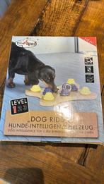 Hondenspeelgoed - puzzel, Dieren en Toebehoren, Ophalen of Verzenden, Zo goed als nieuw