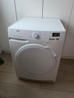 Droogkast aeg 7000 serie 8kg a+++, Elektronische apparatuur, Droogkasten, Ophalen of Verzenden, Zo goed als nieuw