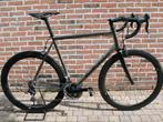 Titanium racefiets "Van Nicholas" Boreas., Fietsen en Brommers, Fietsen | Racefietsen, Gebruikt, 15 tot 20 versnellingen, 57 tot 61 cm