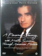 A Personal Journey with Martin Scorsese, Cd's en Dvd's, Dvd's | Documentaire en Educatief, Ophalen of Verzenden