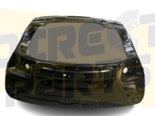 Opel Insignia Sports Tourer achterklep (G09) (10/13-6/17) Or, Auto-onderdelen, Carrosserie, Achterklep, Opel, Achter, Nieuw, Ophalen of Verzenden