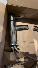 2x Grohe Essence New badkamer mengkraan, Doe-het-zelf en Bouw, Sanitair, Ophalen of Verzenden, Gebruikt, Kraan