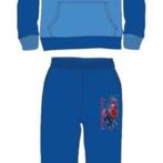 Spiderman Joggingpak LB - Maat 98 - 140, Nieuw, Ophalen of Verzenden, Setje, Spiderman