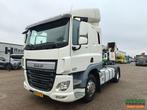 DAF CF 400 FT 4x2 Spacecab Euro6A - Rema - SmartTacho V2 - 0, Achat, Cruise Control, Diesel, Automatique