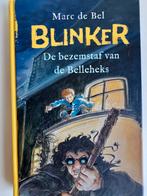 Marc de Bel. 9 boeken, Ophalen of Verzenden, Zo goed als nieuw