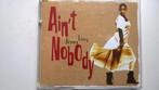 Diana King - Ain't Nobody, Comme neuf, 1 single, R&B et Soul, Envoi