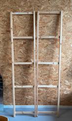 Ikea IVAR 50x226 zijpaneel x2, Huis en Inrichting, Ophalen, Gebruikt