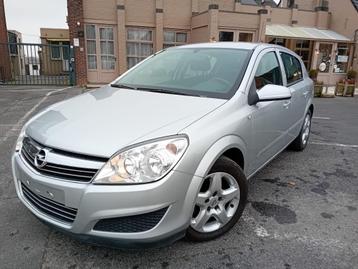 Opel Astra 1.7 CDTi Cosmo