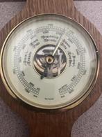Barometer, Ophalen of Verzenden, Gebruikt, Barometer
