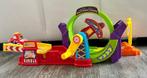 grote auto race baan, Kinderen en Baby's, Ophalen, Zo goed als nieuw